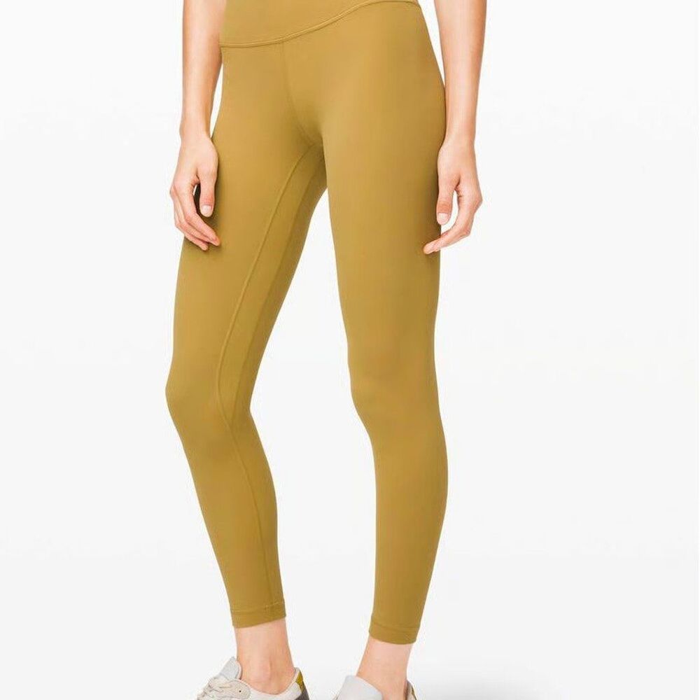 Lululemon Align Pant 28"